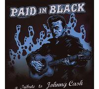 Cash, Johhny.=Trib= - Paid in Black