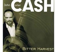 Cash,John Carter - Bitter Harvest [Import]