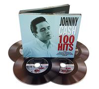 Cash, Johnny - 100 Hits [Import]