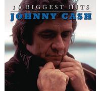 Cash Johnny – 16 Biggest Hits – Import – Legacy