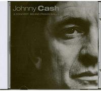Cash, Johnny - A Concert: Behind. [Import]