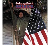 Cash, Johnny - America