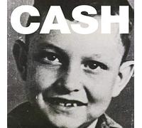 Johnny Cash – American VI: Ain't No Grave – Vinyle 12"