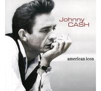 Cash, Johnny - American Icon [Import]
