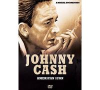 Cash, Johnny - American Icon: Music Documentary