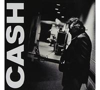 None - JOHNNY CASH:AMERICAN III: SOLITARY MAN