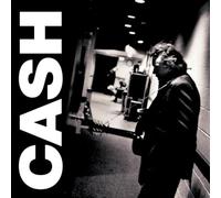 Johnny Cash – American III : Solitary Man – LP vinyle édition limitée
