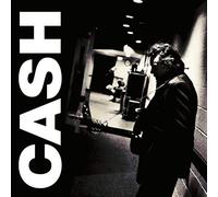 Johnny Cash – American III : Solitary Man – LP vinyle édition limitée