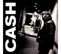 Cash, Johnny - American 3: Solitary Man