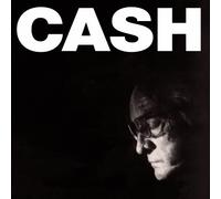 Johnny Cash – American Iv: The Man Comes Around – Vinyle LP neuf
