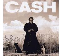 Cash,Johnny - American Recording