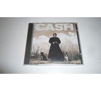 Cash,Johnny - American Recordings [Import]
