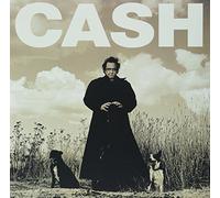 Cash Johnny - American Recordings