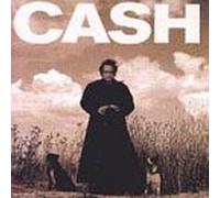 CASH, JOHNNY - American Recordings