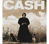 Cash Johnny - American Recordings