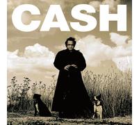 Cash, Johnny - American Recordings -Hq-