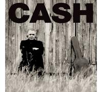 Cash, Johnny - American Recordings II: Unchained