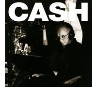 Cash, Johnny - American V: A Hundred Highways by Cash, Johnny (2006) Audio CD
