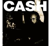 Cash, Johnny - American V:a Hundred-HQ [Import]