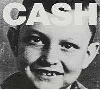 Johnny Cash – American VI: Ain't No Grave – CD – Édition Digipak limitée