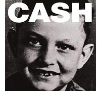 Cash, Johnny - American VI:Ain't No -Hq-