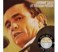 Cash, Johnny - at Folsom Prison