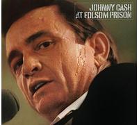 Cash, Johnny - at Folsom Prison + DVD [Import]