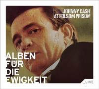 Cash Johnny - at Folsom Prison [Import]