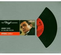 Cash, Johnny - at Folsom Prison [Import]