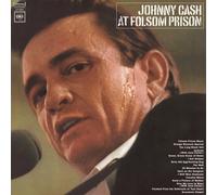 Cash,Johnny - at Folsom Prison [Import]