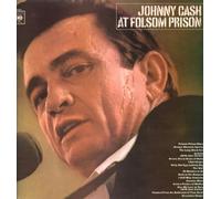Cash Johnny - at Folsom Prison [Import]