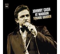 W.S. Holland - At Madison Square Garden