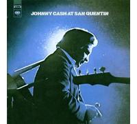 Cash, Johnny - at San Quentin =remast= [Import]