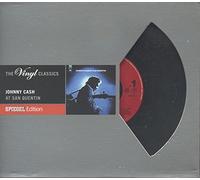 Cash, Johnny - at San Quentin (The Complete 1 [Import]