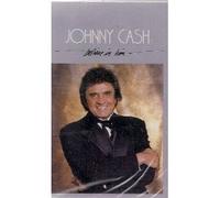 Cash,Johnny - Believe in Him [CASSETTE]