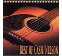 Cash, Johnny - Best of Cash & Nelson