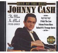 Cash, Johnny - Best of the Best
