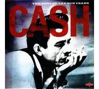 Cash, Johnny - Best of the Sun Years