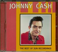 Cash, Johnny - Best of the Sun Years