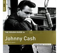 Cash Johnny - Birth of a Legend