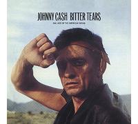 Cash, Johnny - Bitter Tears [Import]