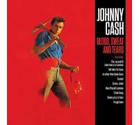 Cash Johnny - Blood, Sweat and Tears (180 GR.) [Import]