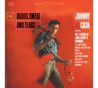 Cash, Johnny - Blood, Sweat & Tears-HQ [Import]