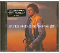 Cash, Johnny - Boom Chicken Boom