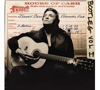 Cash, Johnny - Bootleg 1