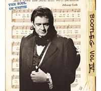 Cash, Johnny - Bootleg 4: The. -Clrd [Import]