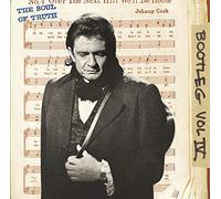 Cash, Johnny - Bootleg 4: The Soul of. [Import]