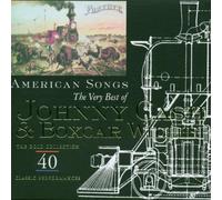 Cash, Johnny & Boxgar Willie - The Gold Collection