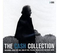 Cash, Johnny - Cash Collection