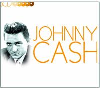 Cash, Johnny - Cash, Johnny 5-CD